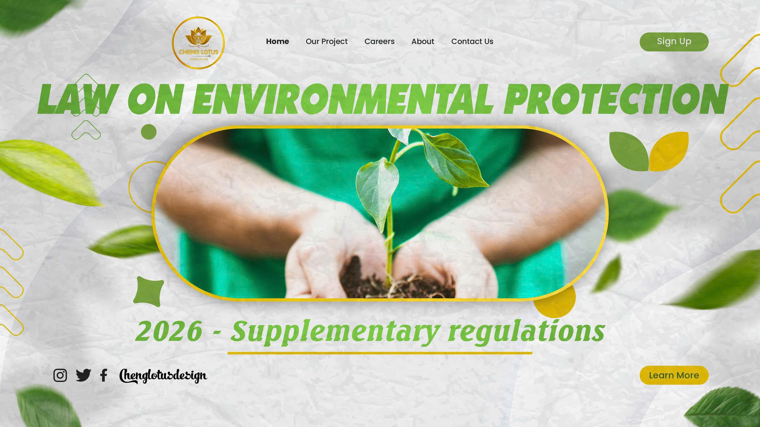 Bảo vệ môi trường năm 2026 có thêm bổ sung quy chuẩn 