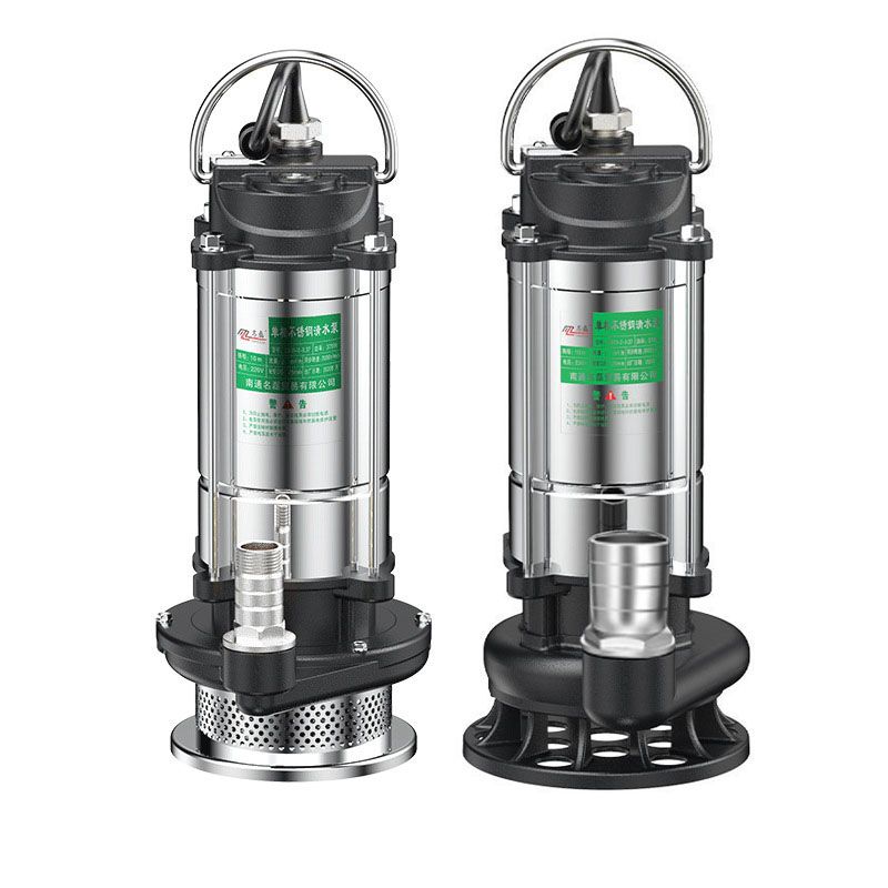 Máy Bơm Chìm Nước Thải 2.2kW