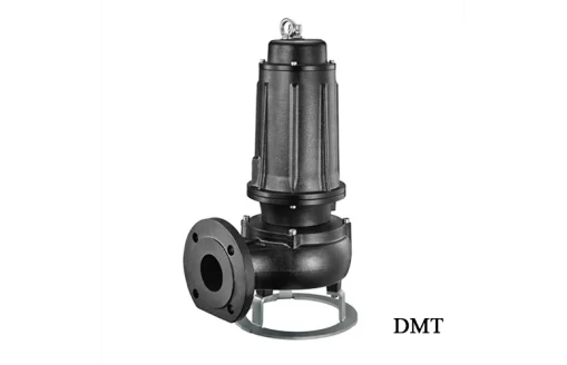 Máy bơm chìm nước thải Pentax DMT 160 1.5HP