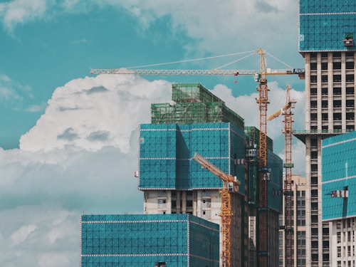 Bồn Nhựa PP 2000L Công Nghiệp Nặng