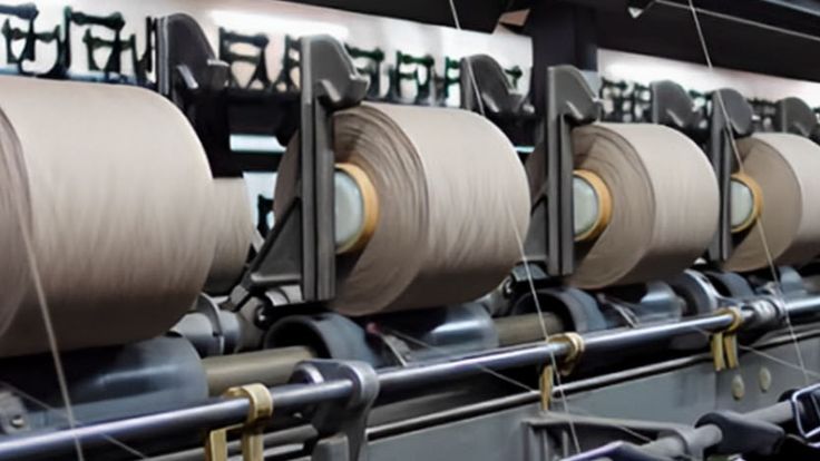 Hệ thống cấp thoát nước KCN B