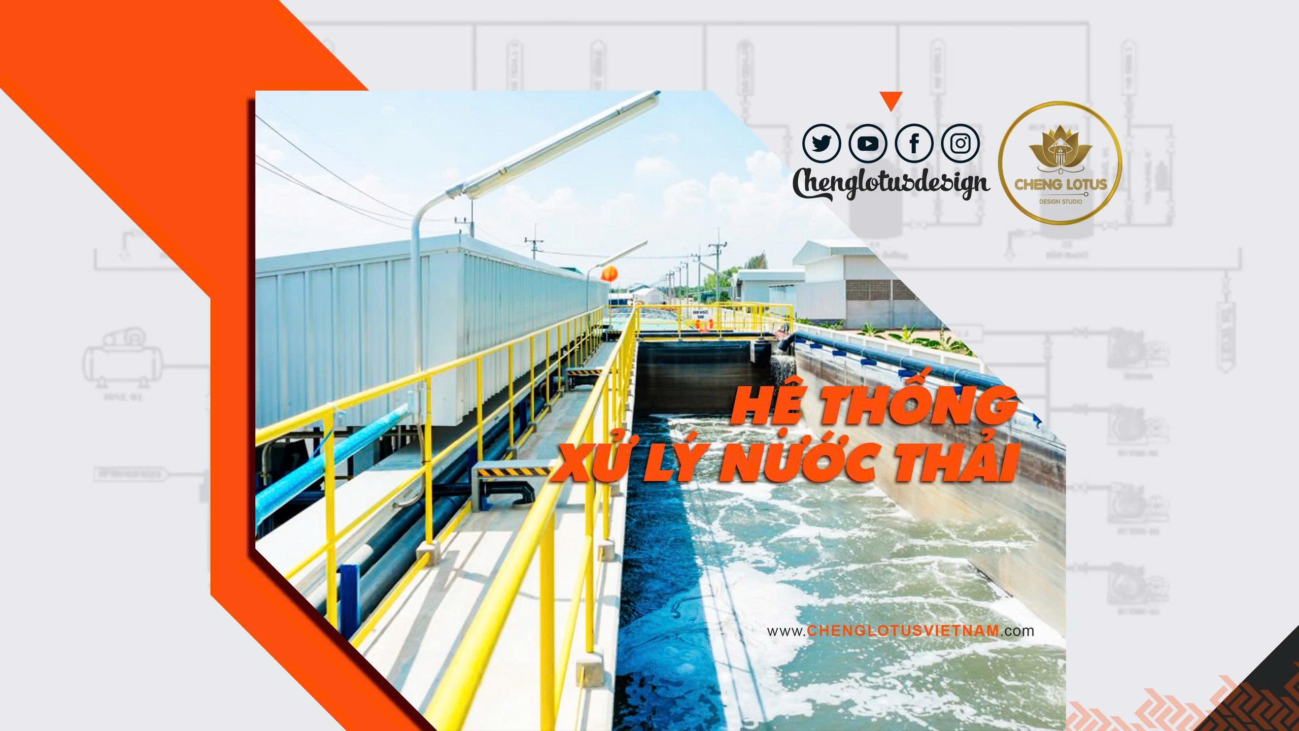 Hệ thống Xử lý Nước thải